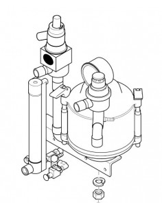Obieg oddechowy VMS dla...
