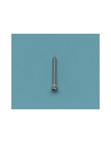 Wkręty kostne-korowe dł. 8 mm śr. 2,0 mm